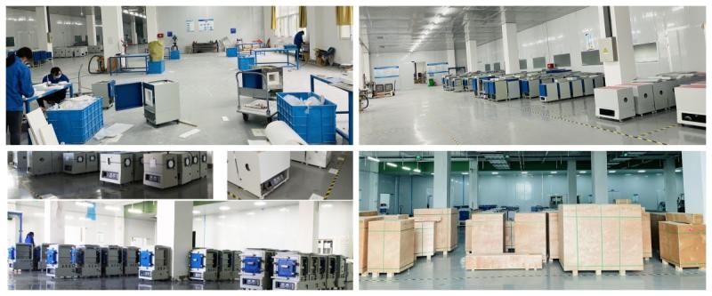 Fournisseur chinois vérifié - Henan Super Machinery Equipment Co.,Ltd