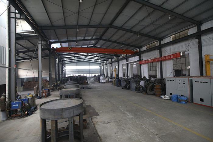 Fournisseur chinois vérifié - Henan Super Machinery Equipment Co.,Ltd
