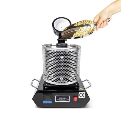 China 1150C Portable Gold Melting Oven , High Temp Proof Electric Gold Furnace for sale