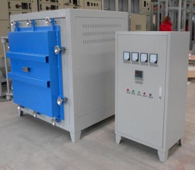 Cina 1700 grande forno di trattamento termico della fornace 36KW dell'atmosfera di vuoto di grado in vendita