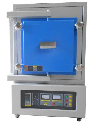 China University Education Vacuum Atmosphere Furnace For Annealing Metal Melting for sale