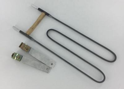 China High Purity Molybdenum Disilicide Heating Elements For High Temperature Furnace for sale