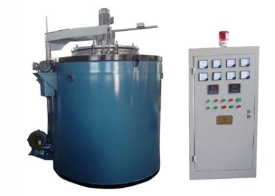 China Steel Tool Vacuum Carburizing Furnace , 950 ℃ Electric Resistance Furnace for sale