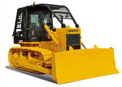 China 257KW Coal Construction Bulldozer Easy Operation 98.4KPa Ground Pressure for sale