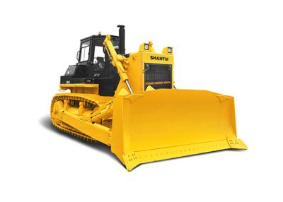 China DH13-K2 Hydraulic Crawler Bulldozer 130 Horse Power Small Road Dozer 2200rpm Rated Speed for sale
