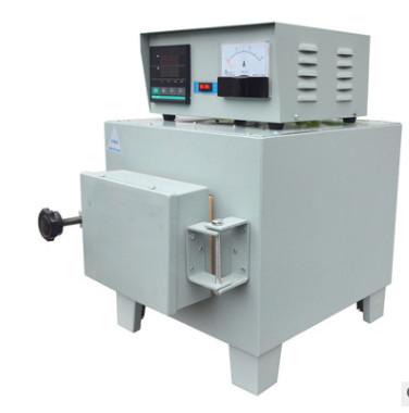 China 1100C Industrial Chamber Resistance Furnace For Steel Heat Treatment for sale