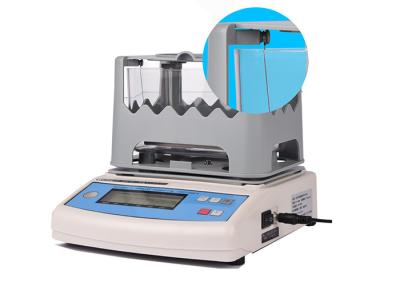 China LCD Display 600g 5S Gold Purity Checking Machine for sale