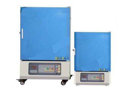China 1200C Medical Drug High Temperature Muffle Furnace for sale