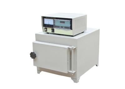 Chine Industrie industrielle Oven Electric Heat Treatment de four à moufle du laboratoire 1100C à vendre