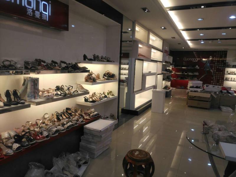 Verified China supplier - Shenzhen Acenyuan Technology Co.Ltd