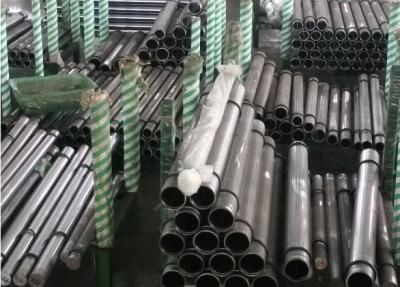 China Cold Drawn Hollow Piston Rod For Pneumatics Cylinder Length 1m - 8m for sale