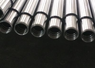 China Hot Rolled Hollow Piston Rod Precision Steel Shaft for Hydraulic Engine for sale