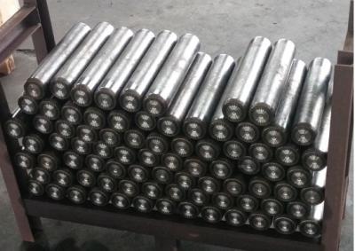 Chine Longueur 1-8 M de barre durcie par induction hydraulique de tiges de piston d'acier inoxydable à vendre