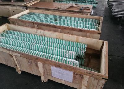 Китай трудным адвокатское сословие 20MnV6 покрынное кромом с горячекатаной сталью на длина 1m до 8m гидровлического цилиндра продается