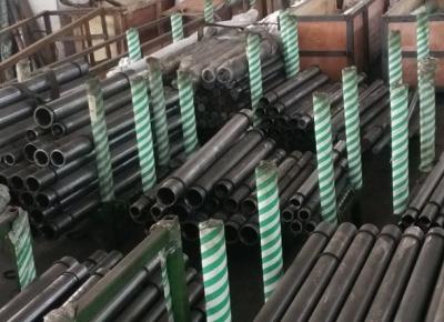 China Barra oca de aço inoxidável laminada a alta temperatura chapeamento de cromo duro de 6mm - de 1000mm à venda