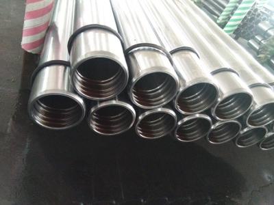 China Steel Hollow Hardened Shaft With Chrome Plating , 1000mm - 8000mm for sale