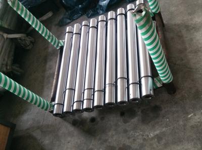 China Tempered Custom Tie Rod 1000mm - 8000mm Stainless Steel Rods for sale