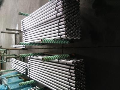 China 20MnV6 Metal Guide Rod For Machinery Industry , Diameter 6mm - 1000mm for sale
