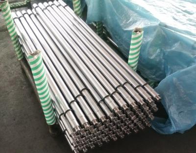 China Stainless Steel Guide Rod With Quenched / Tempered , 1000mm - 8000mm for sale