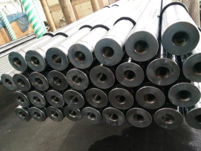 China Hollow Steel Hydraulic Cylinder Rod Hot Rolled 1000mm - 8000mm for sale