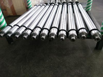 China Induction Hardened Hydraulic Cylinder Rod Quenched / Tempered for sale