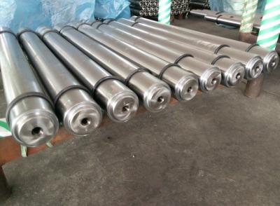 China Machinery Industry Hydraulic Cylinder Rod With Induction Hardened for sale