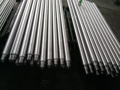 China 20MnV6 Hot Rolled Pneumatic Piston Rod Round With Chrome Plating for sale