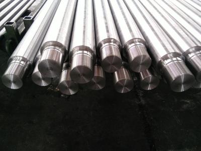 China Cold Drawn Pneumatic Piston Rod 1000mm - 8000mm Corrosion Resistant for sale