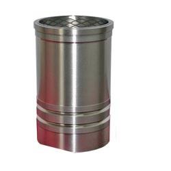 China Cold Drawn Hydraulic Cylinder Tube , Seamless Stainless Steel Tube for sale