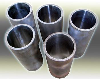 China Stainless Steel Honed Hydraulic Cylinder Tubing 5.0m - 5.8m for sale