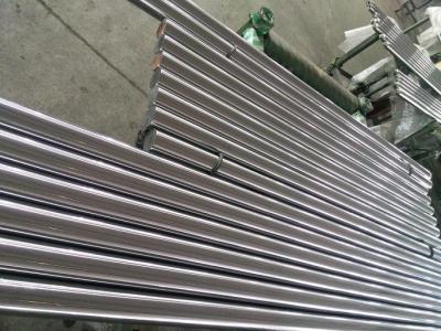 China 35mm - 140mm Micro Alloyed Steel Rod Tensile Strength Not Less Than 750mpa for sale