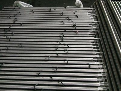 China HY4520 HY4700 Micro Alloy Steel Rod With Ferrite And Pearlite Structure for sale