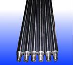 China Professional Induction Hardened Chrome Bar / Cold Drawn Steel Bar for sale