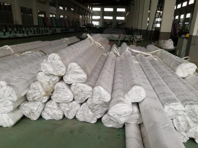China Eixo de aço da precisão CK45 com ISO F7 do teste de pulverizador 120Hours de sal à venda