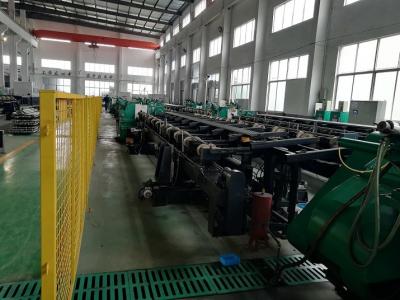 Китай Kроме покрыл гидравлический диаметр 25-250ММ длины 1-8М плунжерных штоков продается
