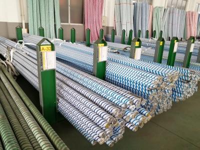 Китай Kроме покрыл микрон толщины 20-30 диаметра штанги 25-250мм гидравлического цилиндра Kром продается