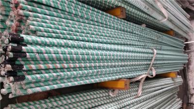 中国 マイクロ合金鋼鉄クロム ピストンは棒の 20MnV6 クロム棒をめっきしました 販売のため