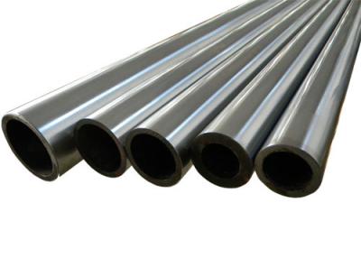 China Chrome Plated Hollow Steel Round Rod High Yield Strength And Tensile Strength for sale