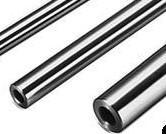 China High Precision Hollow Round Bar , Hard Chrome Plated Steel Rod for sale