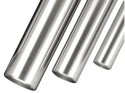 China High Performance CK45 Induction Hardened Rod Corrosion Resistant for sale