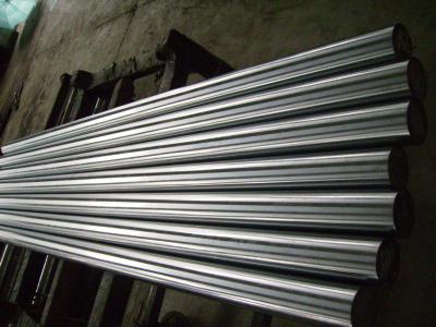 China Hot Rolled Hydraulic / Pneumatic Piston Rod 6 - 1000mm Diameter for sale
