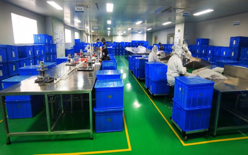 Proveedor verificado de China - Henan Aile Industry CO.,LTD.