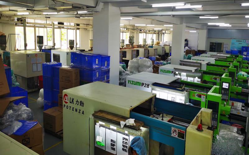 Verified China supplier - Henan Aile Industry CO.,LTD.
