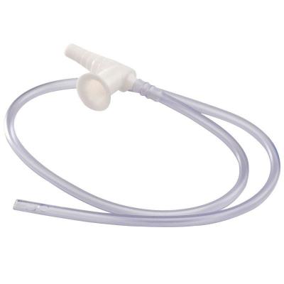 China Medical Disposable T Type Connector Suction Catheters With CE/ISO Certification for sale