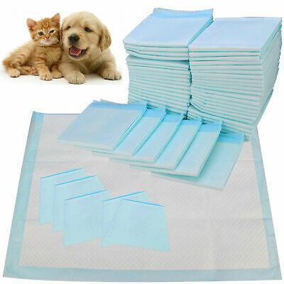 China 5ply Quick Absorb Dog Puppy Pads Training Pet Pee Pad 60x90cm Disposable en venta
