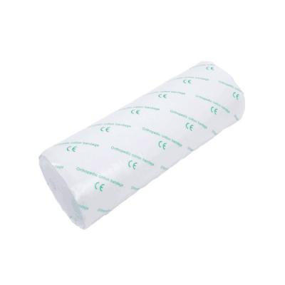 China Medical Orthopedic Cast Padding Bandage For Gypsum Medical Usage for sale