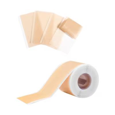 China Scar Reducer Patches Advanced Skincare Hydrocolloid Scar Sheets Reduce Scars And Aid Recovery for sale