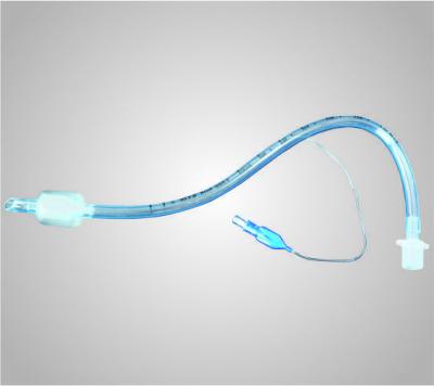 China Murphy Eyes Oral Endotracheal Tube 7.0mm Oral Endotracheal Intubation for sale