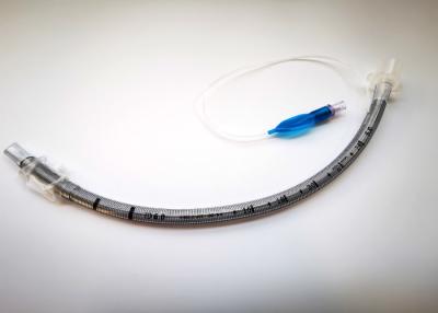 China el tubo endotraqueal Murphy Nasal Rae Tracheal Tube de 6.0m m Uncuffed abofeteó en venta