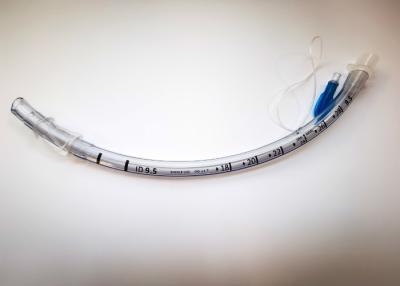 China Oral Balloon Nasal Endotracheal Tube Rae PVC 9.5mm X Ray for sale